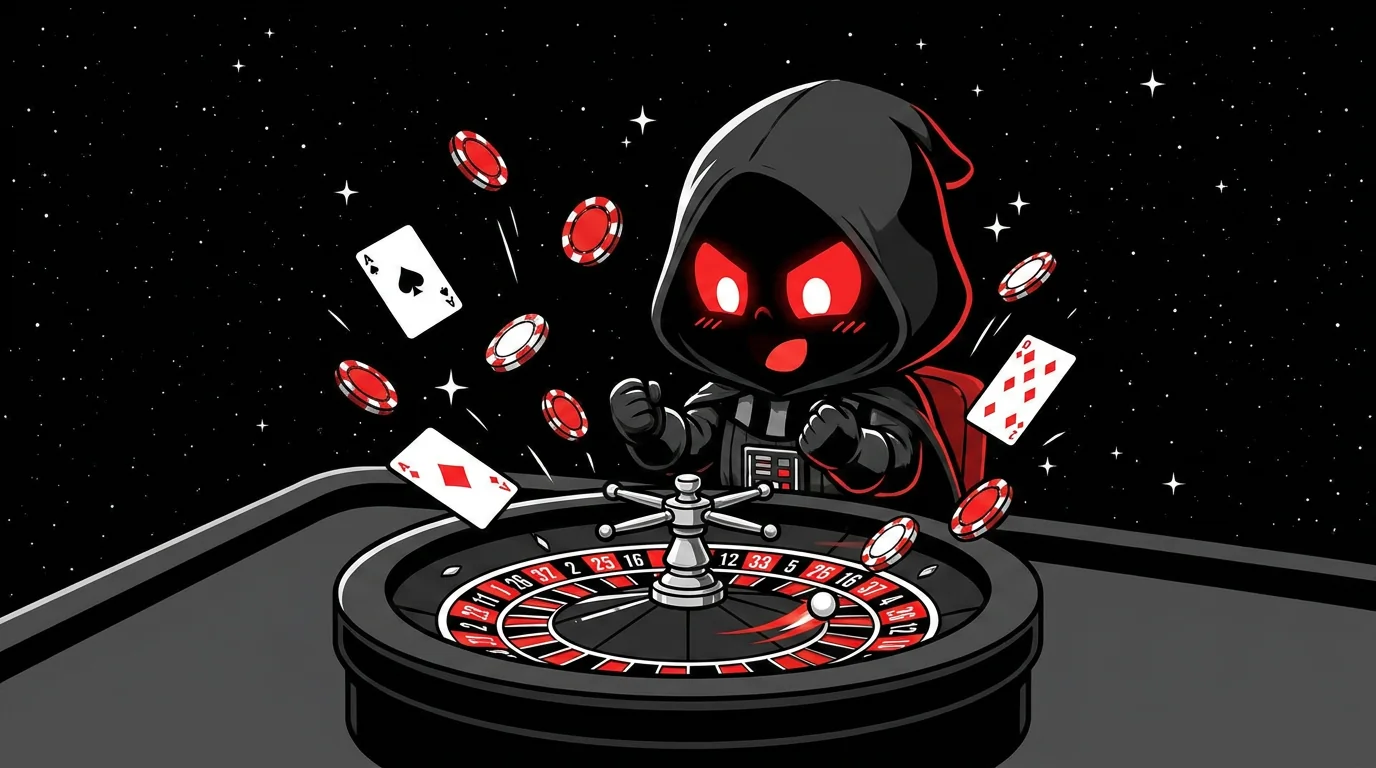 Slotsvader Casino