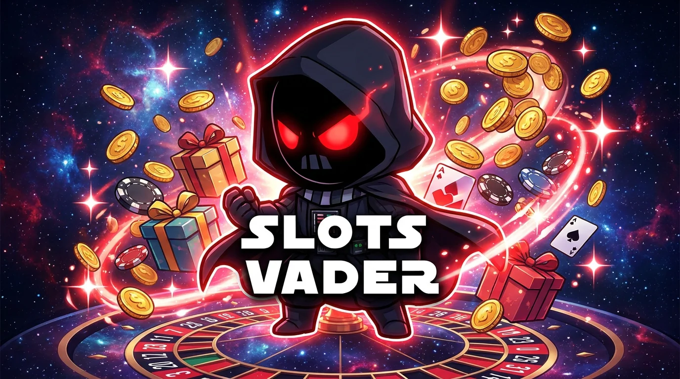 Slotsvader Bonus